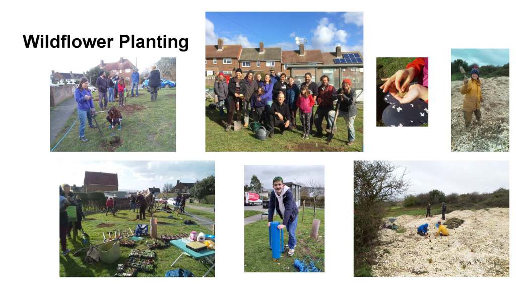 AGM Growing Hollingdean 2022-23