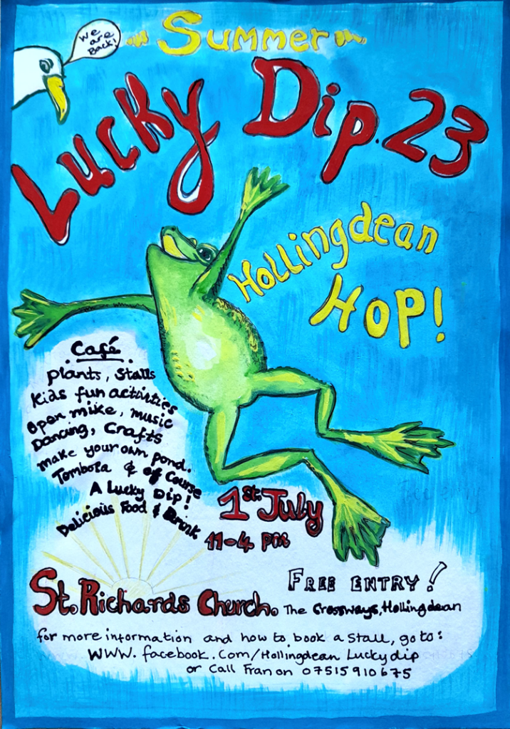 Growing your own food in small spaces with Growing Hollingdean volunteers