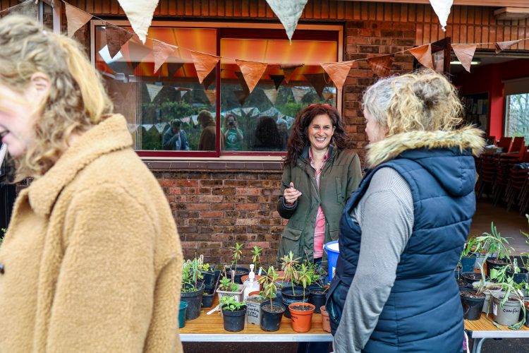 Growing Hollingdean Annual General Meeting, Hollingdean Community Centre 2023