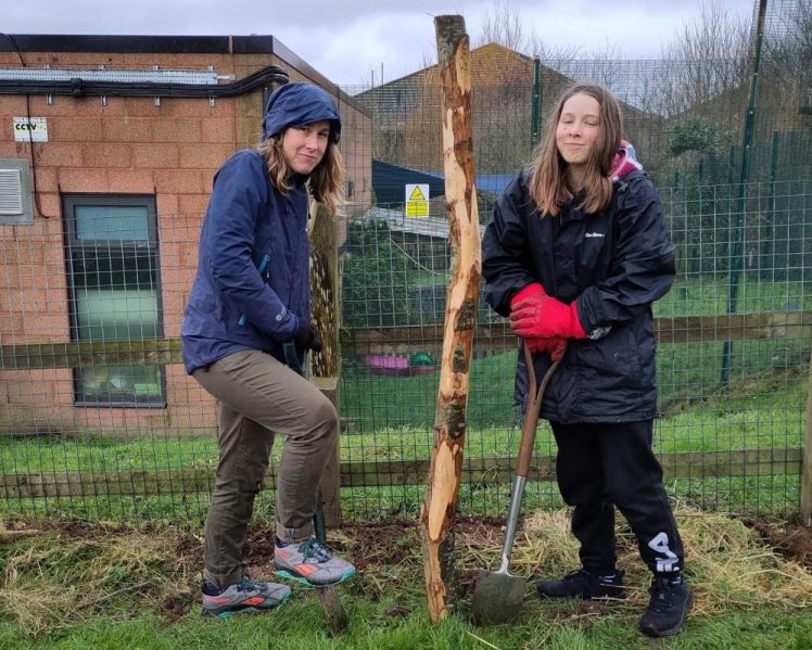 Lets Get Growing at Hollingdean Park on Sunday 9th March 2025 10 am- 4pm