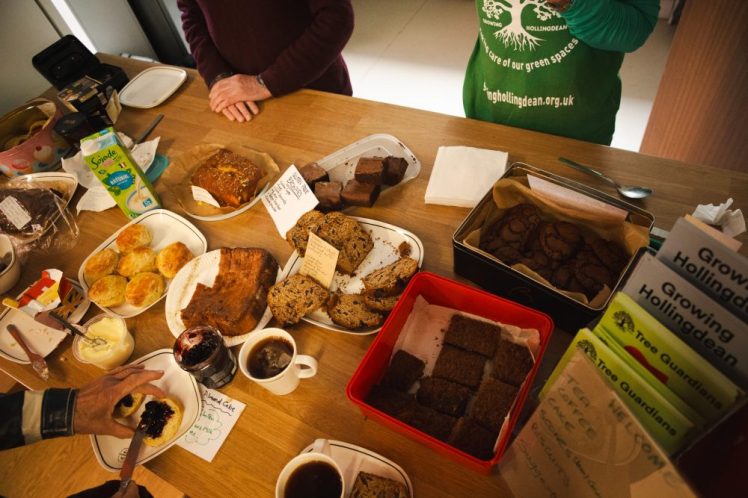 Saturday 26th April 2025, 2 to 5pm at Hollingdean Community Centre, Free Entry