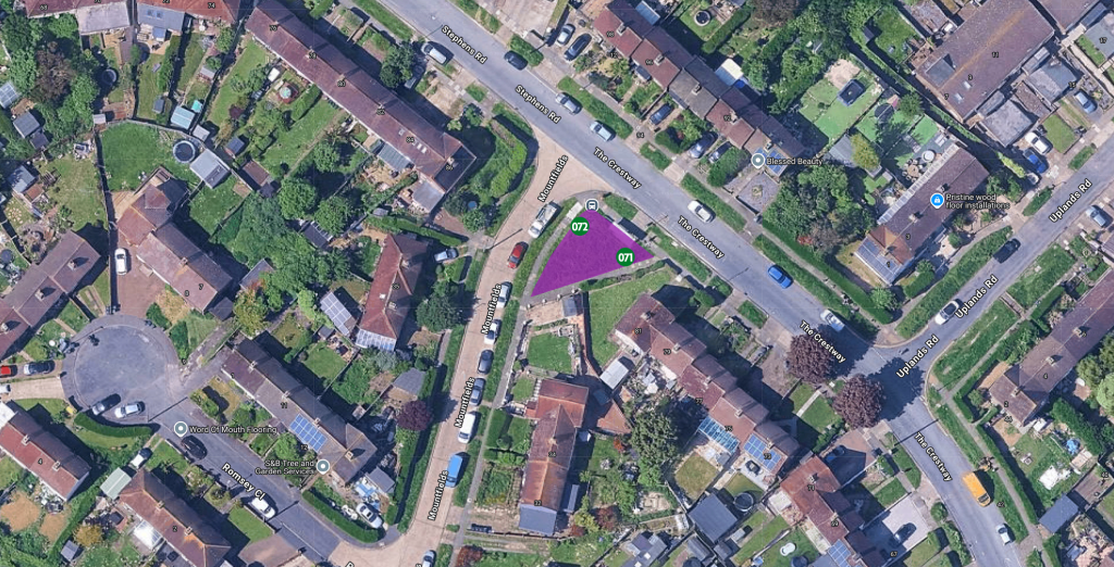 Join us for Wildflower Verge Cutting & Planting September 2025, Jon Growing Hollingdean volunteers.