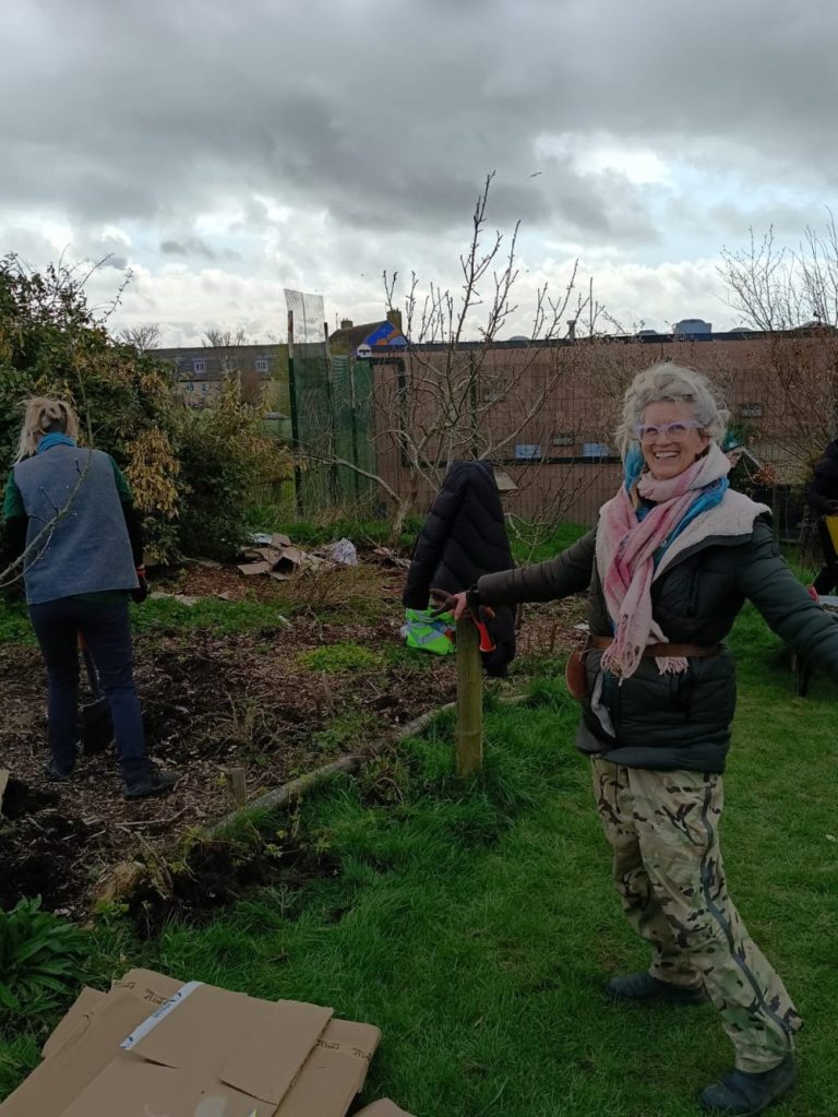 Forest Gardening Sunday 19 March 2026