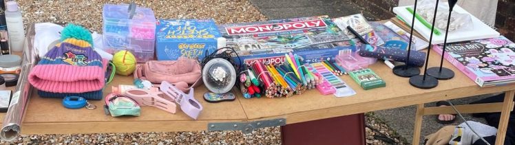 Hollingdean Summer Street Fair 19th July 2026